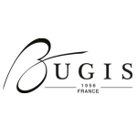 Bugis Logo